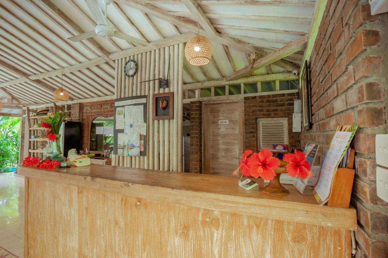 Puri Canggu Rooms 2 ภายนอก รูปภาพ