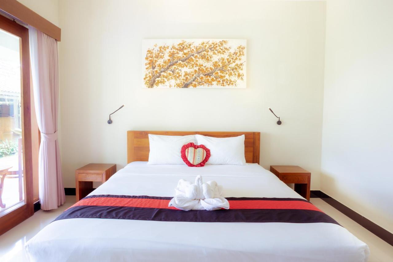 Puri Canggu Rooms 2 ภายนอก รูปภาพ
