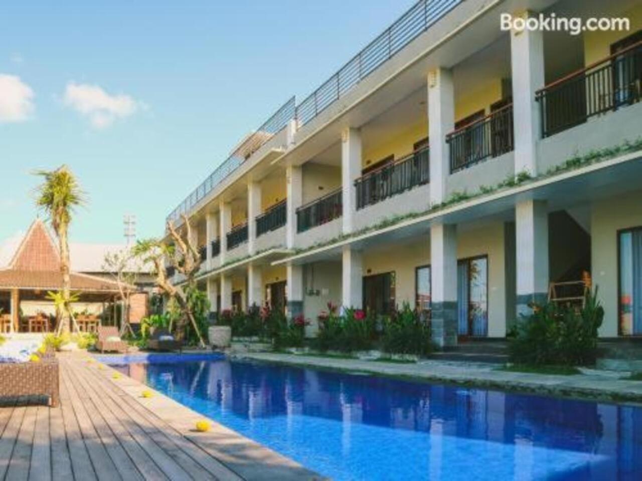 Puri Canggu Rooms 2 ภายนอก รูปภาพ