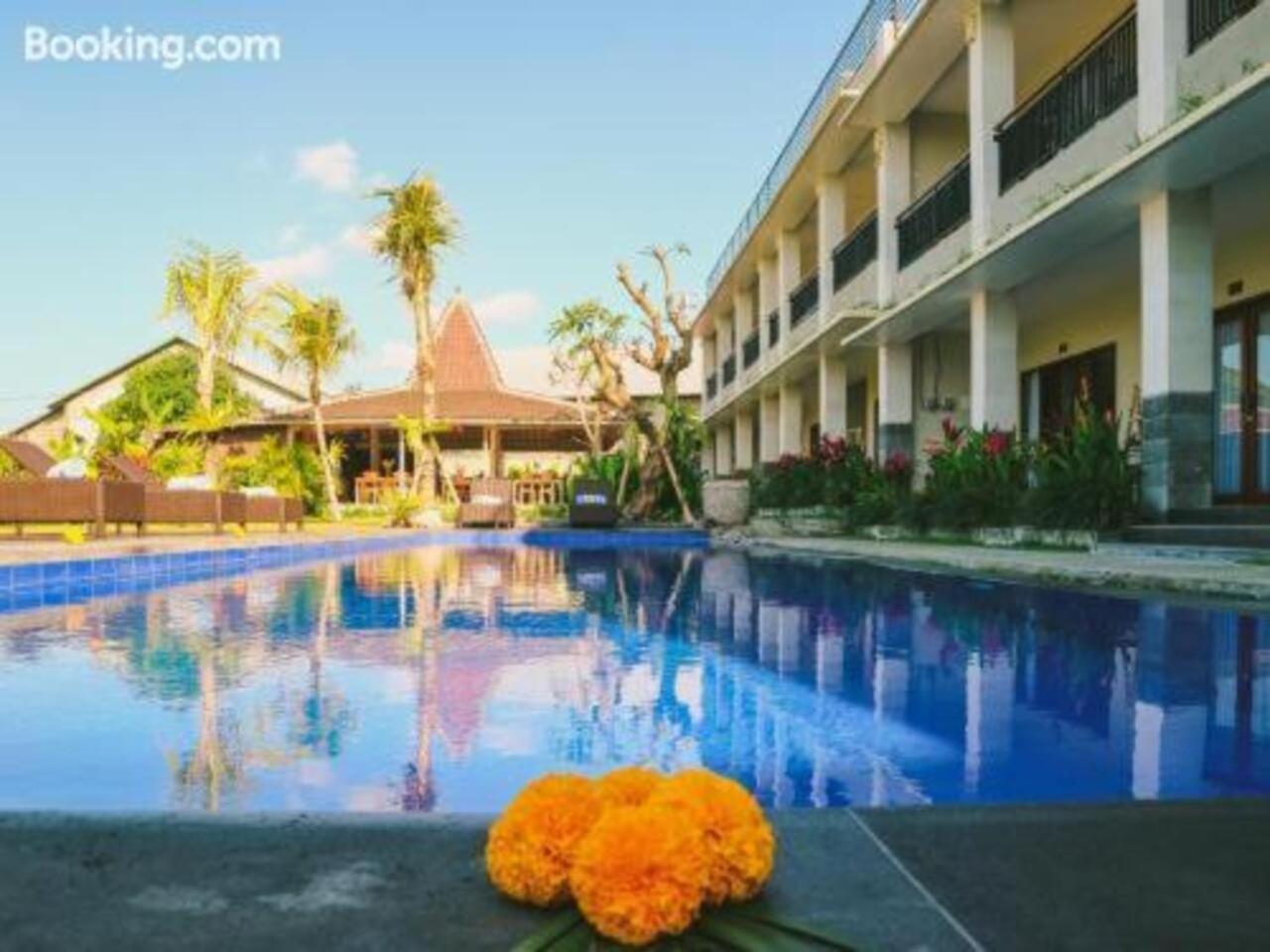 Puri Canggu Rooms 2 ภายนอก รูปภาพ
