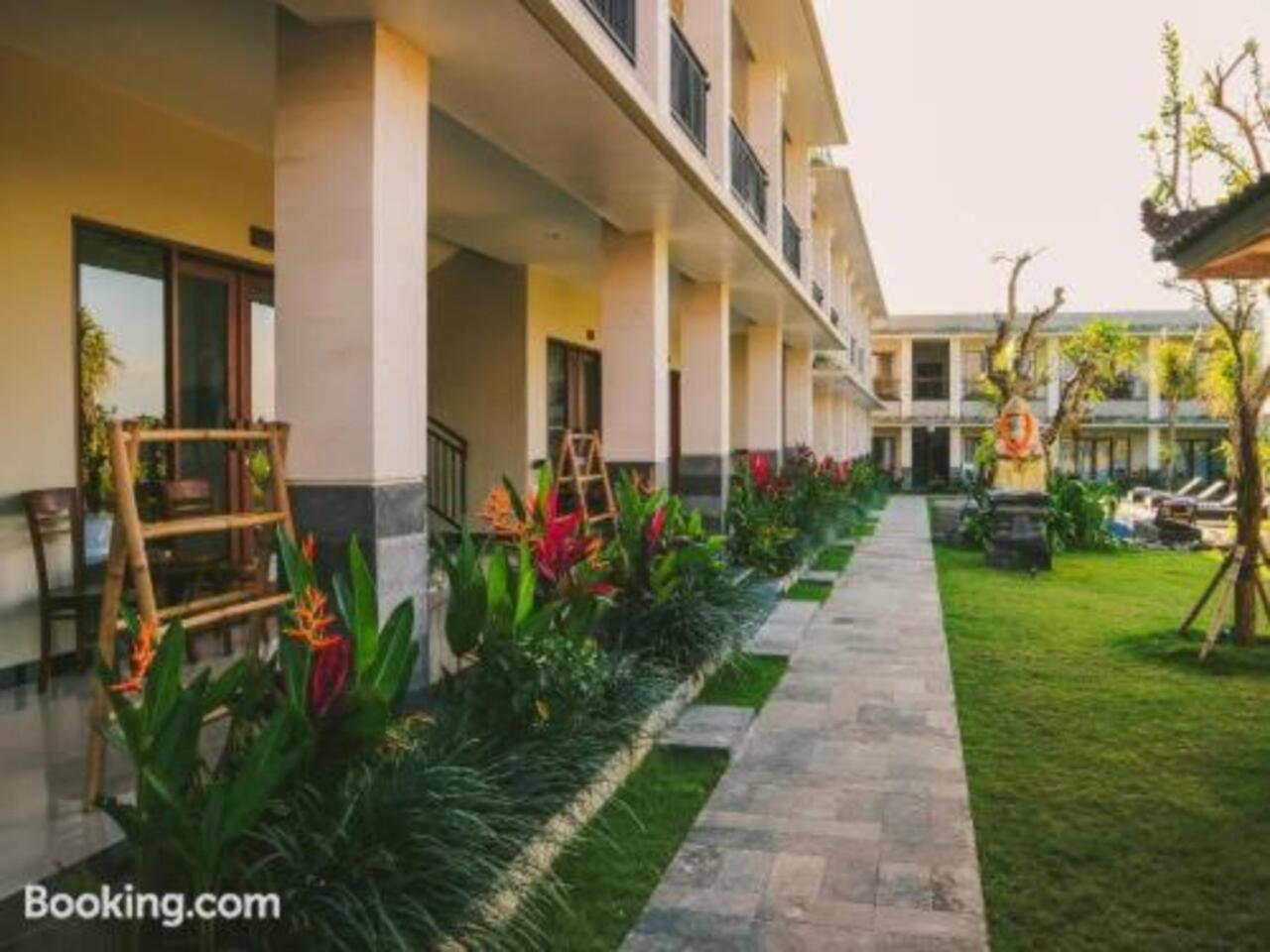 Puri Canggu Rooms 2 ภายนอก รูปภาพ