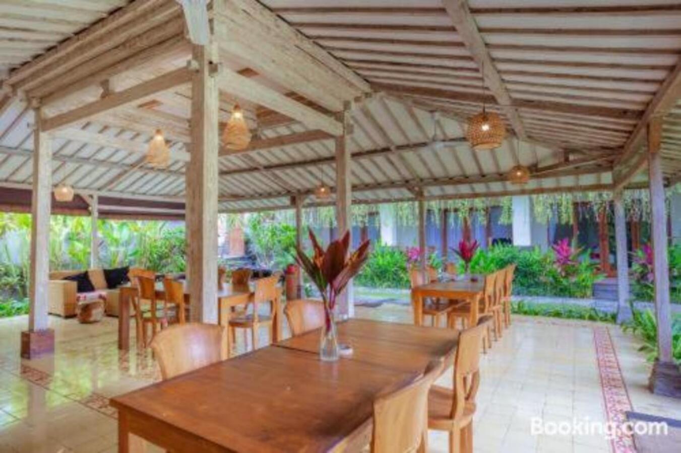 Puri Canggu Rooms 2 ภายนอก รูปภาพ