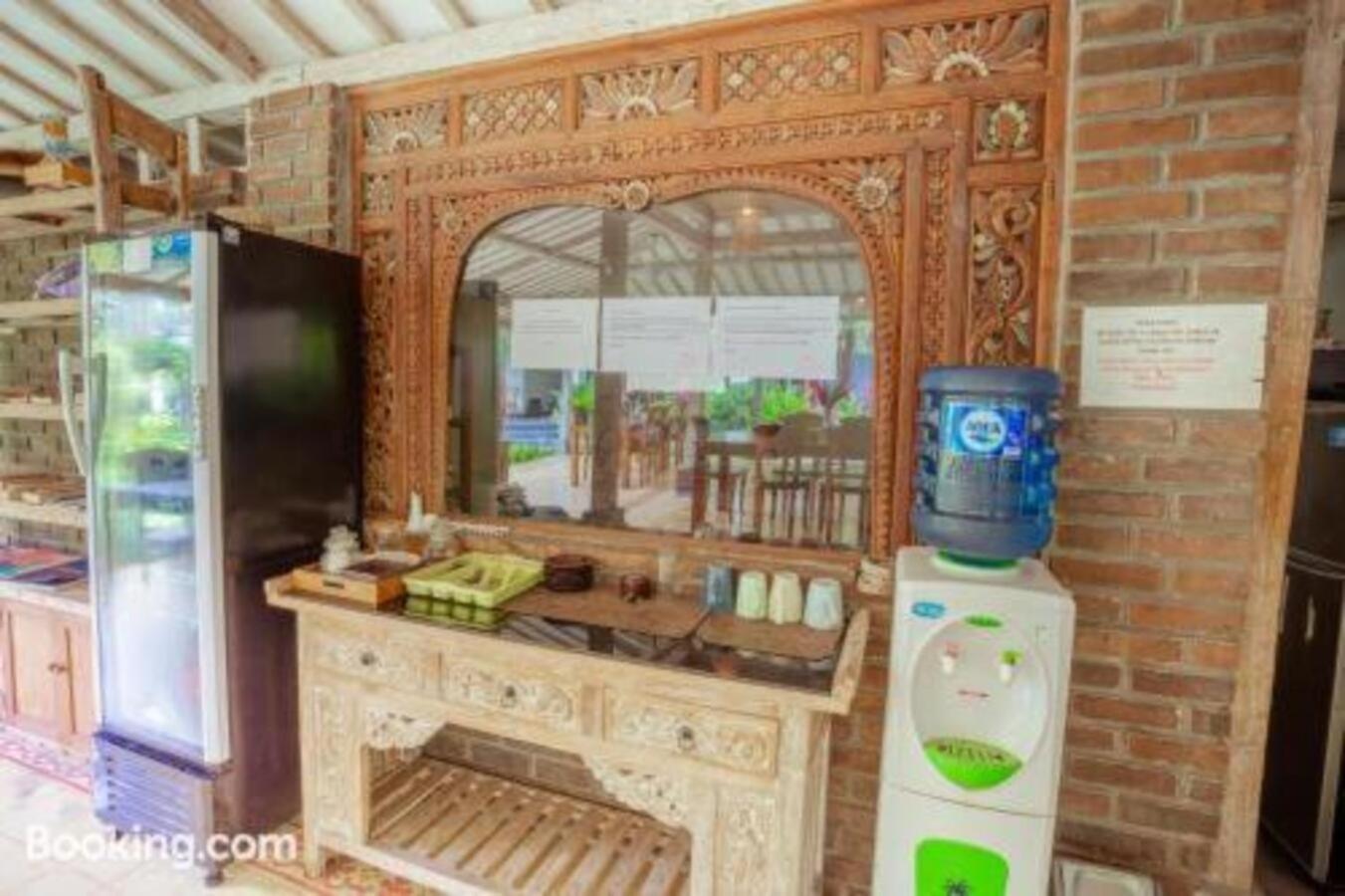 Puri Canggu Rooms 2 ภายนอก รูปภาพ
