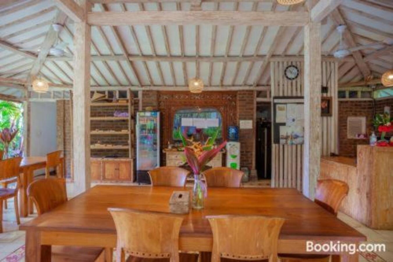 Puri Canggu Rooms 2 ภายนอก รูปภาพ