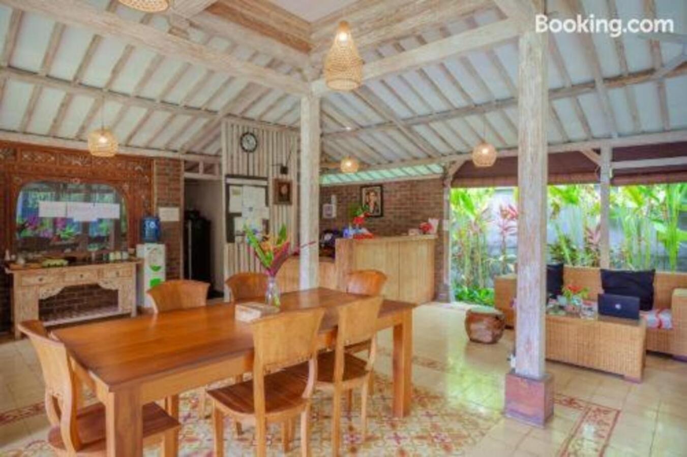 Puri Canggu Rooms 2 ภายนอก รูปภาพ