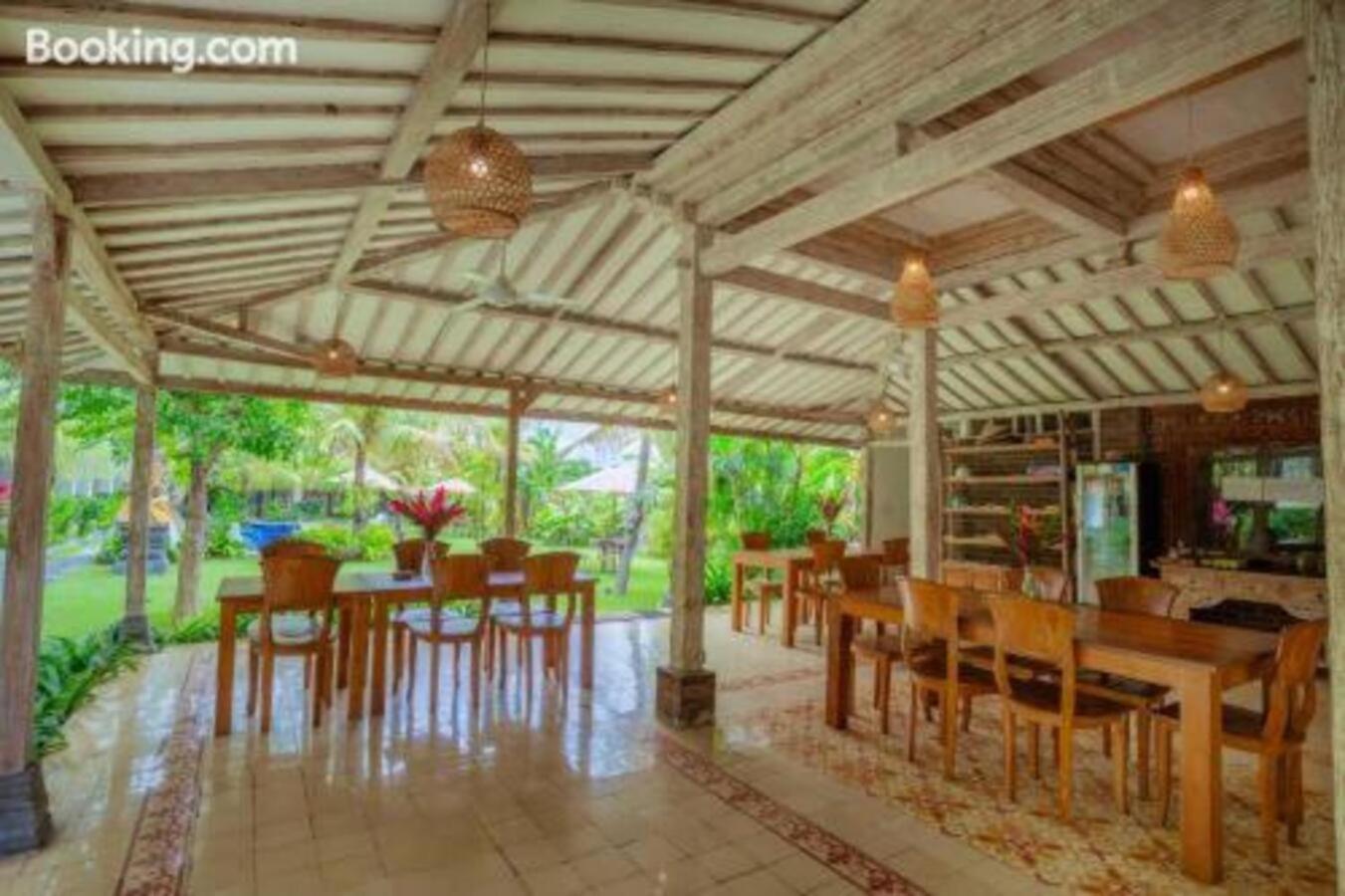 Puri Canggu Rooms 2 ภายนอก รูปภาพ