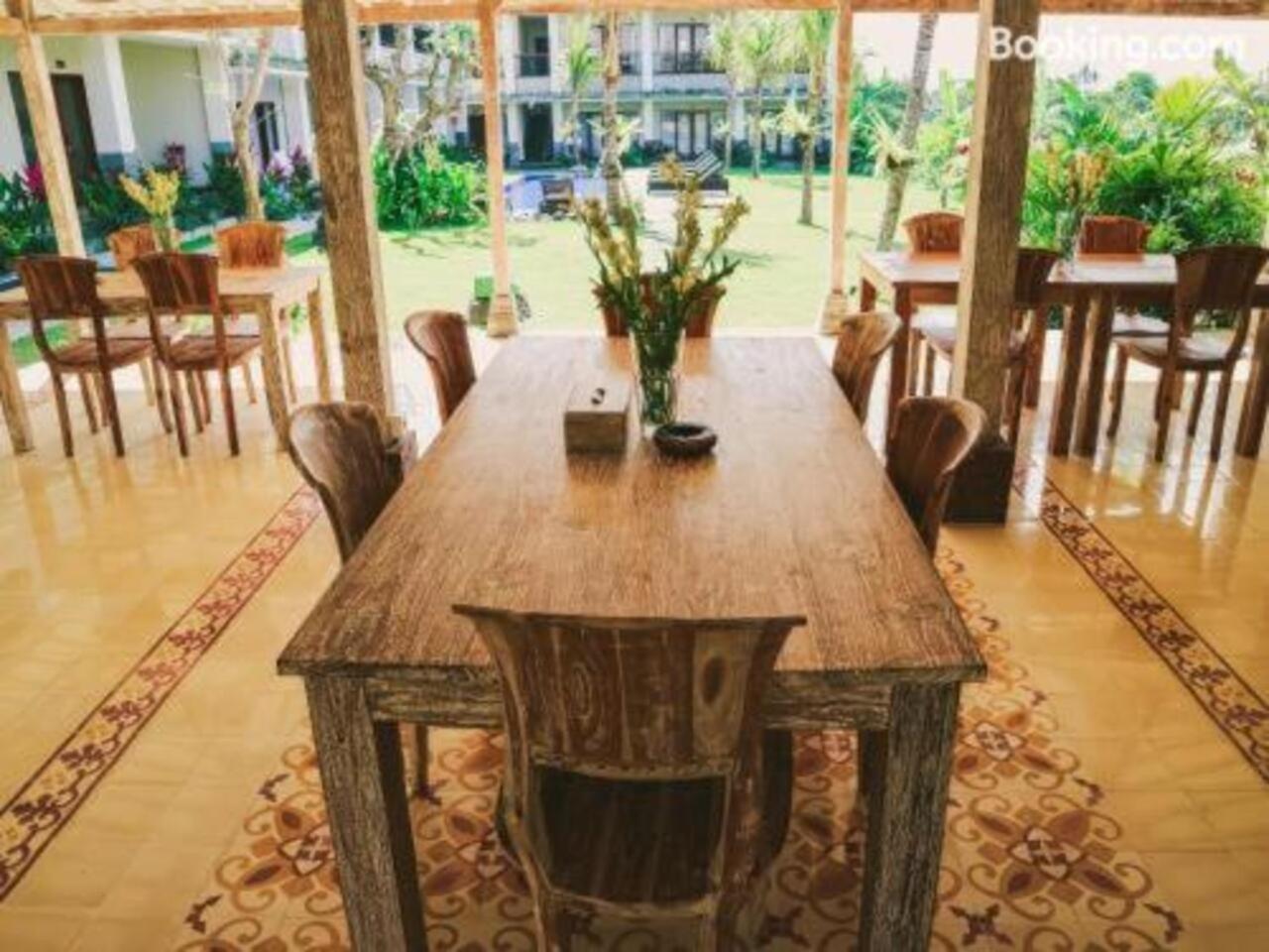 Puri Canggu Rooms 2 ภายนอก รูปภาพ