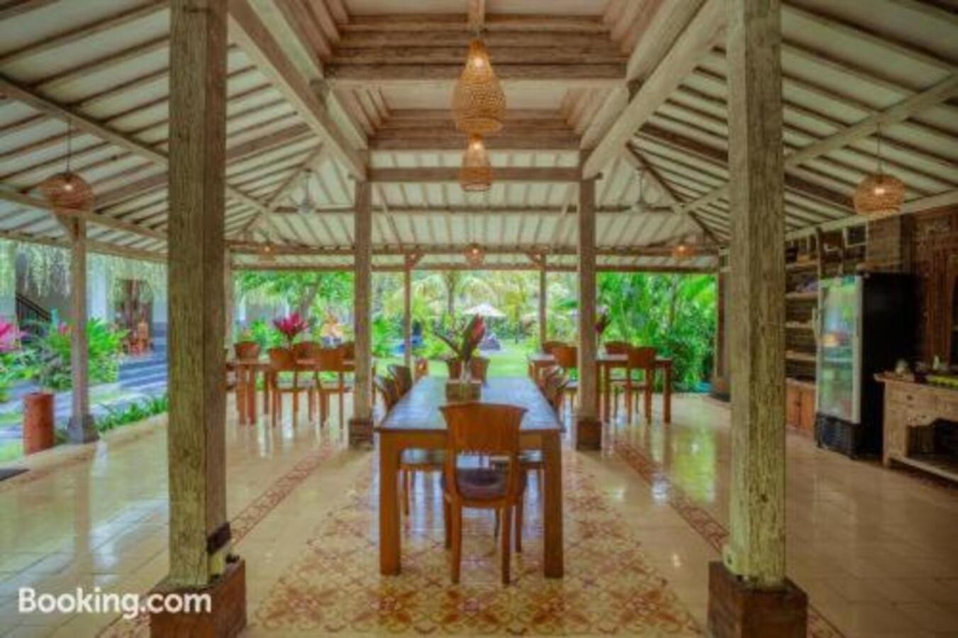 Puri Canggu Rooms 2 ภายนอก รูปภาพ