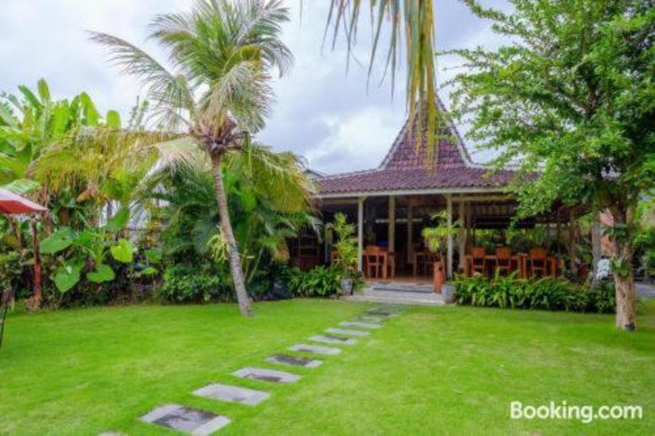 Puri Canggu Rooms 2 ภายนอก รูปภาพ
