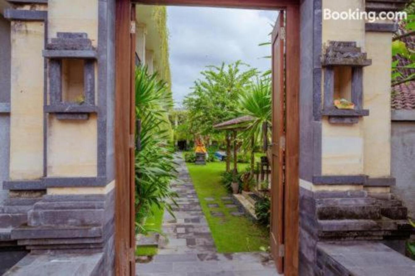 Puri Canggu Rooms 2 ภายนอก รูปภาพ