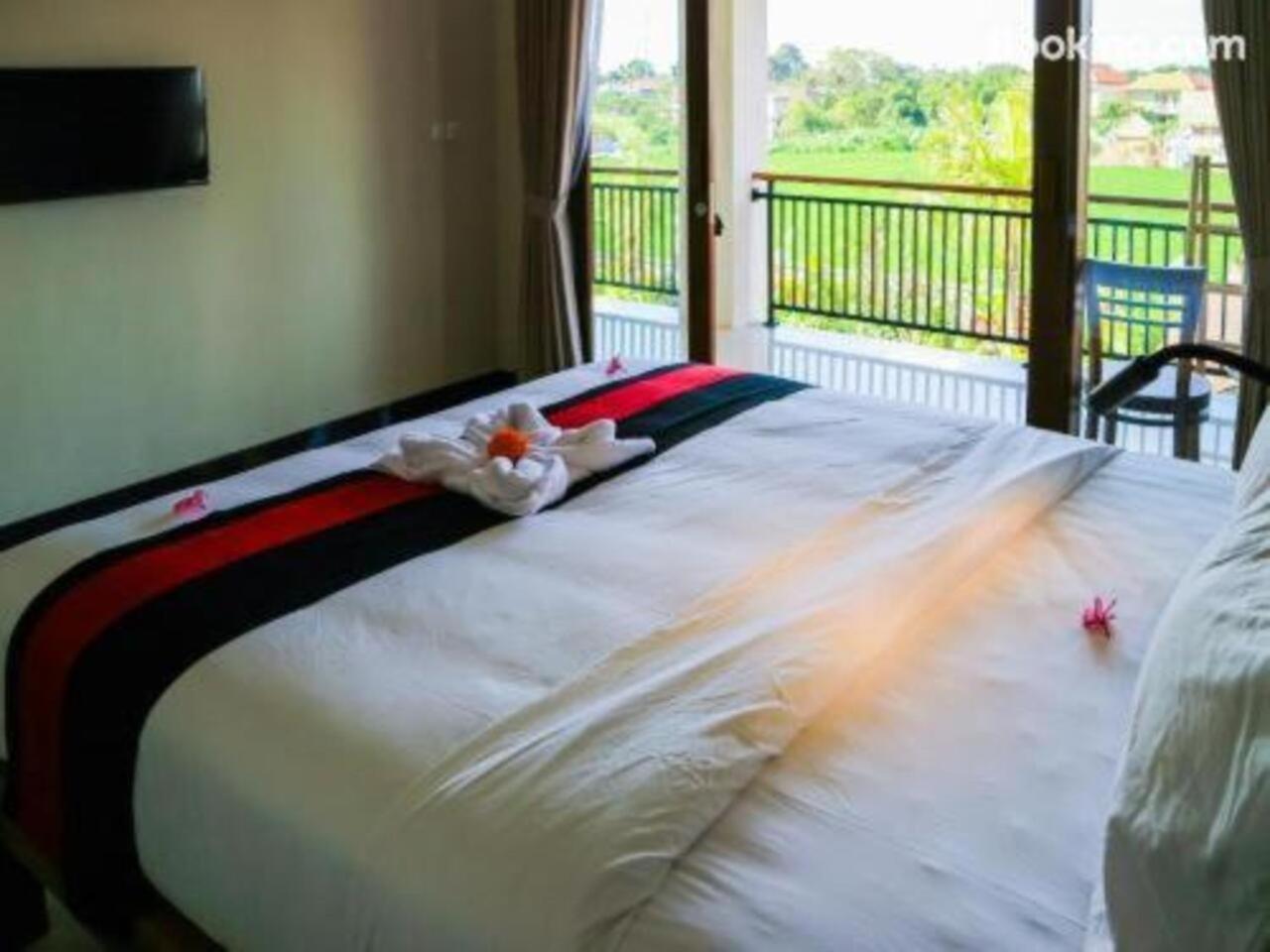 Puri Canggu Rooms 2 ภายนอก รูปภาพ