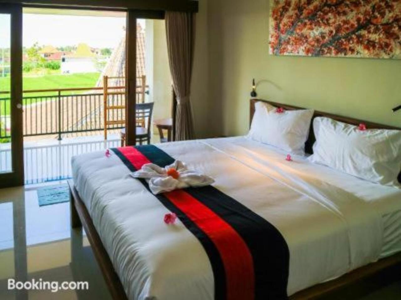 Puri Canggu Rooms 2 ภายนอก รูปภาพ
