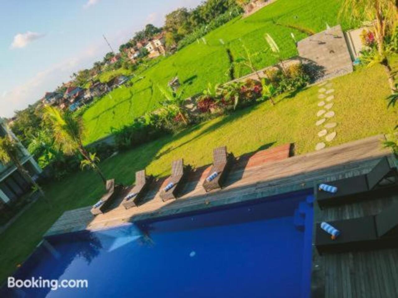 Puri Canggu Rooms 2 ภายนอก รูปภาพ