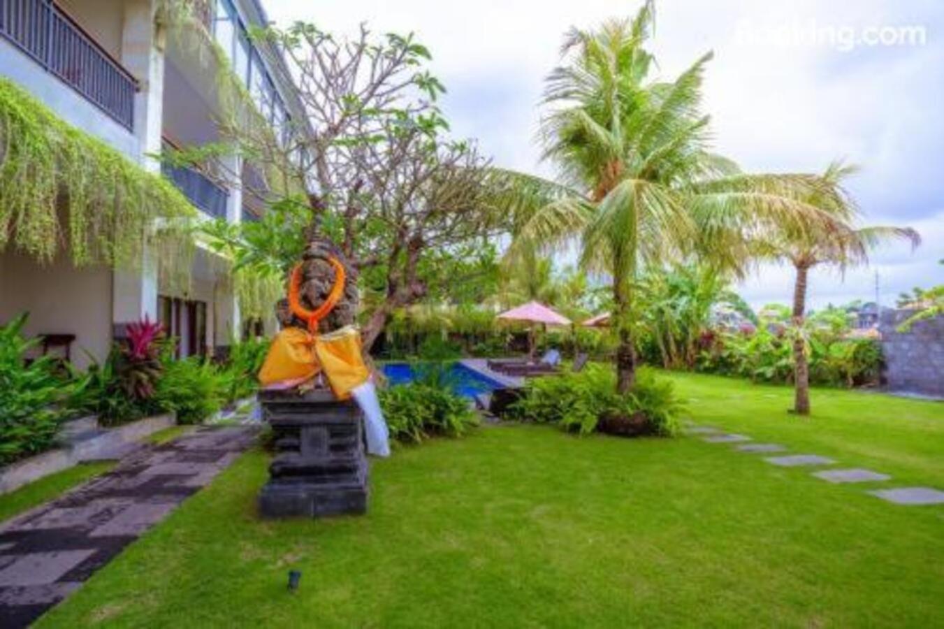 Puri Canggu Rooms 2 ภายนอก รูปภาพ