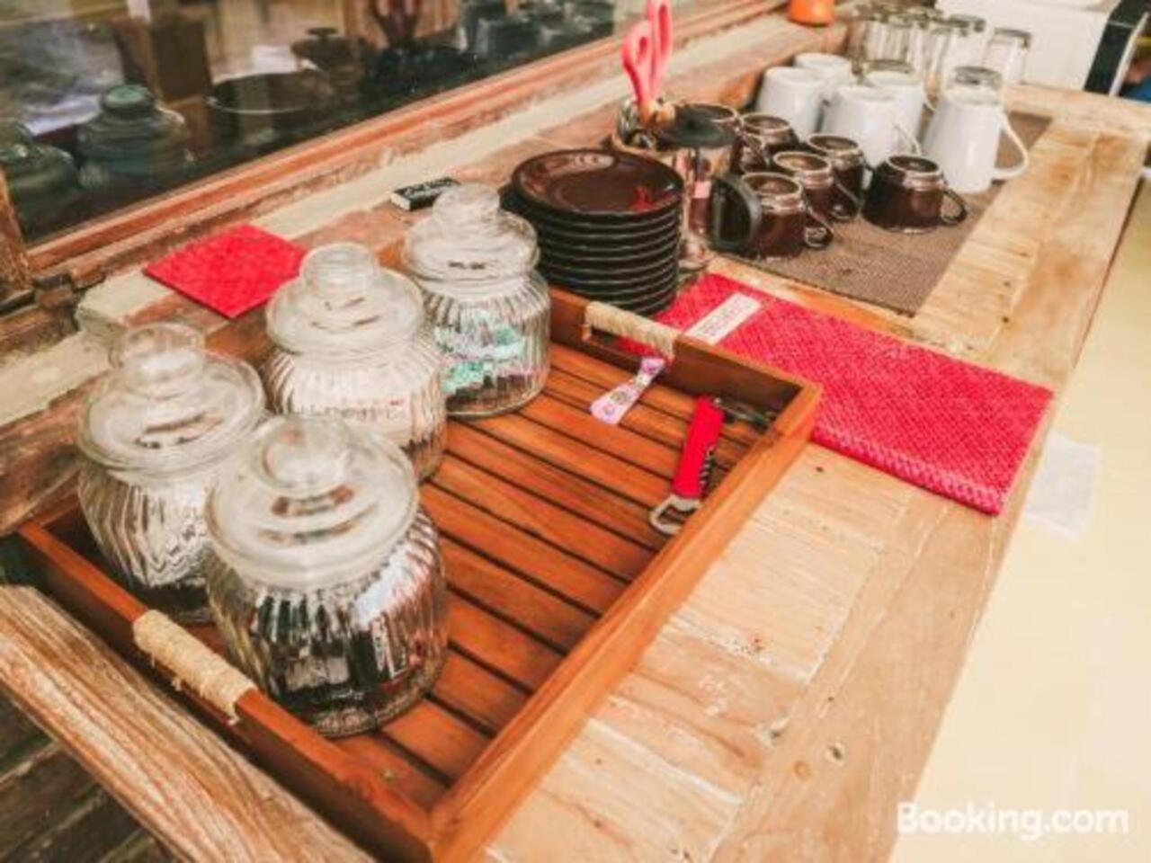 Puri Canggu Rooms 2 ภายนอก รูปภาพ