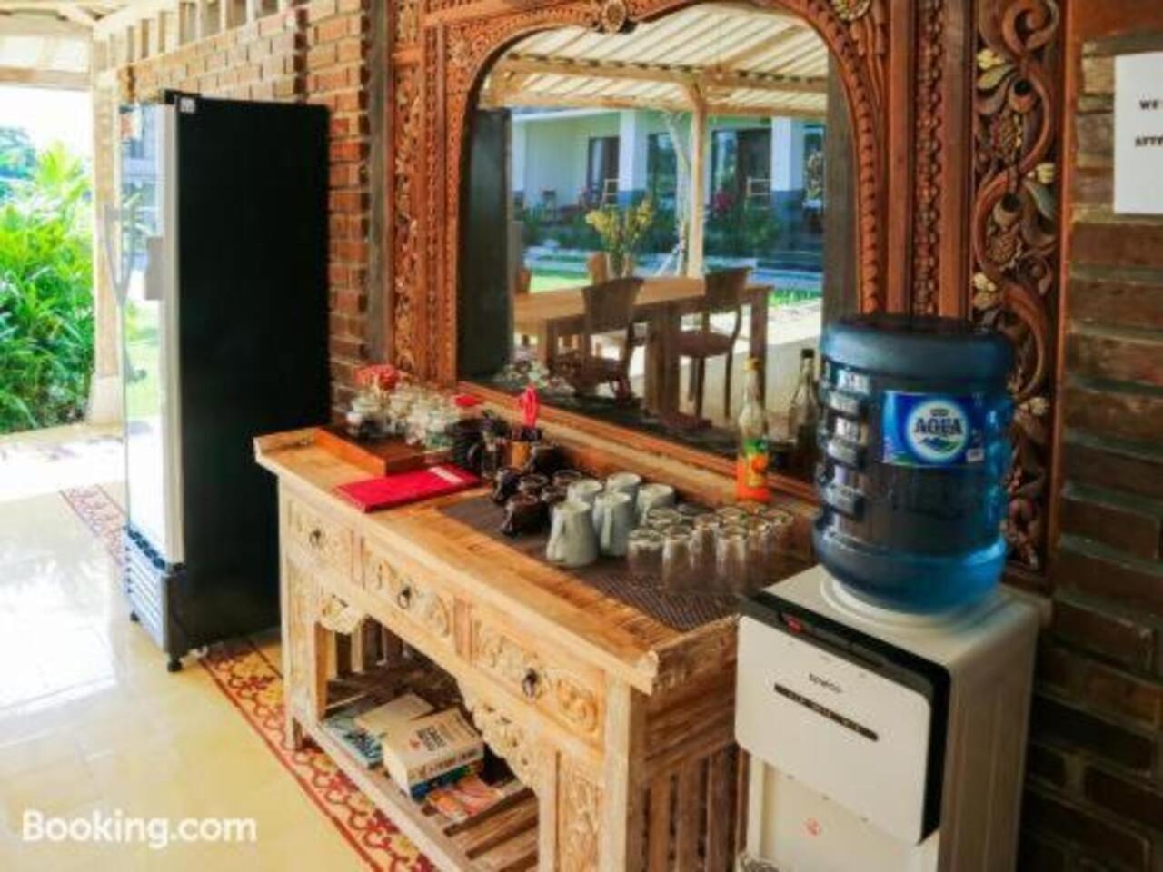 Puri Canggu Rooms 2 ภายนอก รูปภาพ