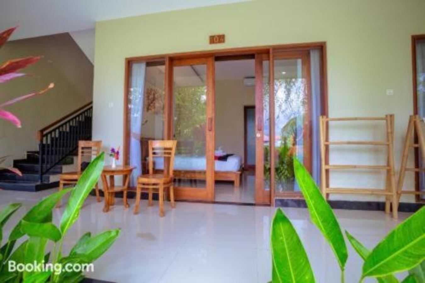 Puri Canggu Rooms 2 ภายนอก รูปภาพ