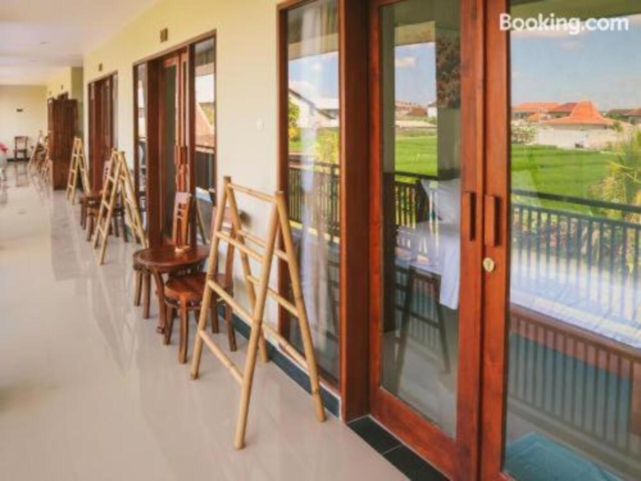 Puri Canggu Rooms 2 ภายนอก รูปภาพ