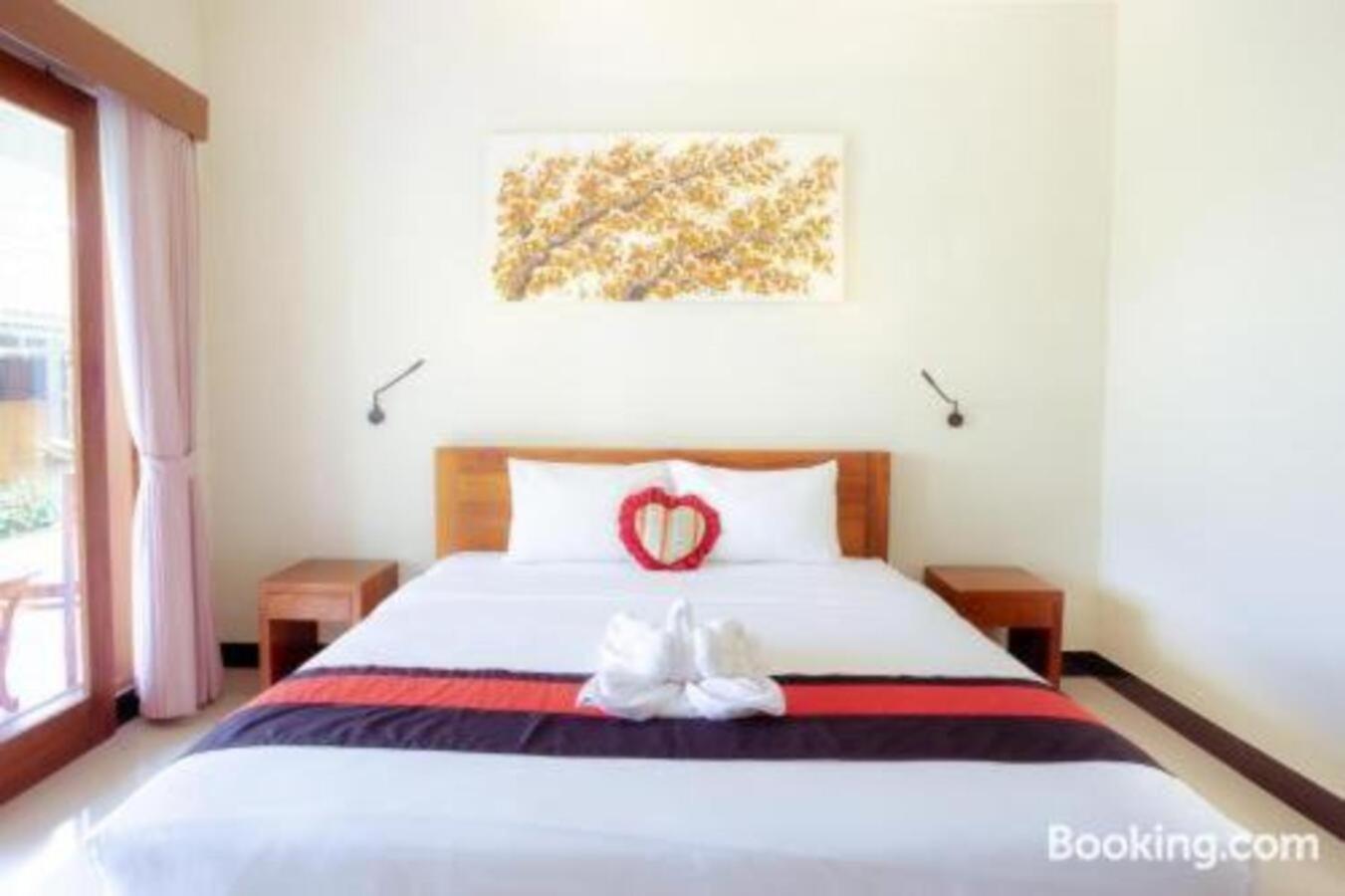 Puri Canggu Rooms 2 ภายนอก รูปภาพ
