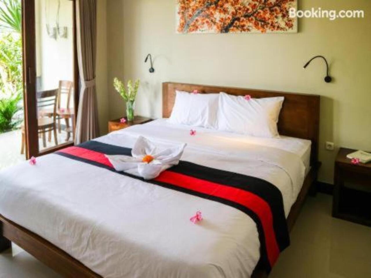 Puri Canggu Rooms 2 ภายนอก รูปภาพ