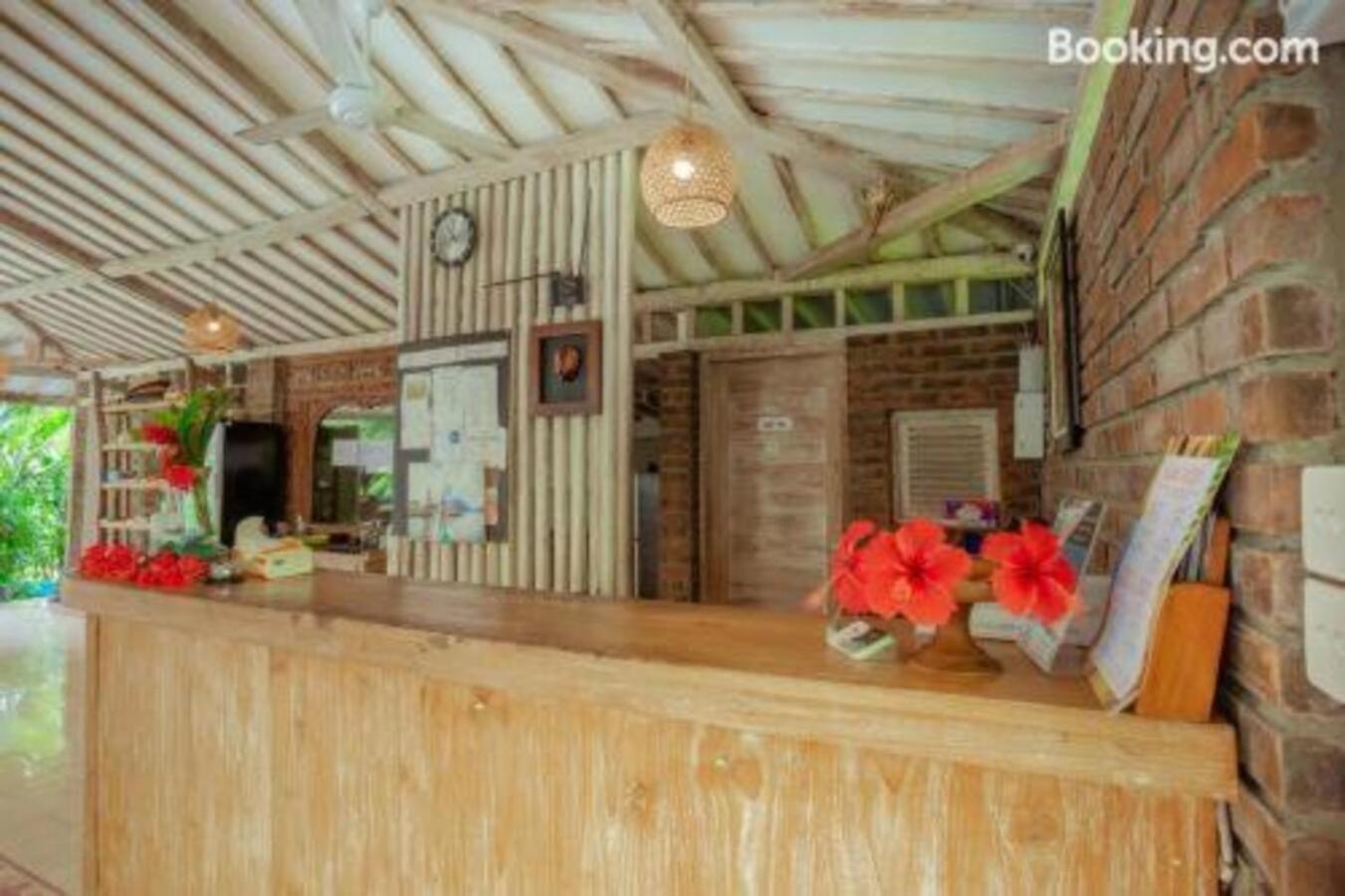 Puri Canggu Rooms 2 ภายนอก รูปภาพ