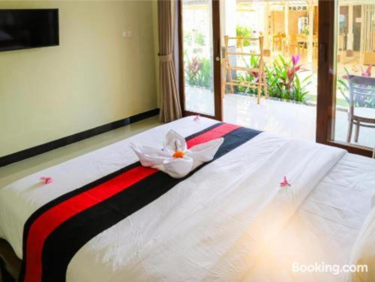 Puri Canggu Rooms 2 ภายนอก รูปภาพ