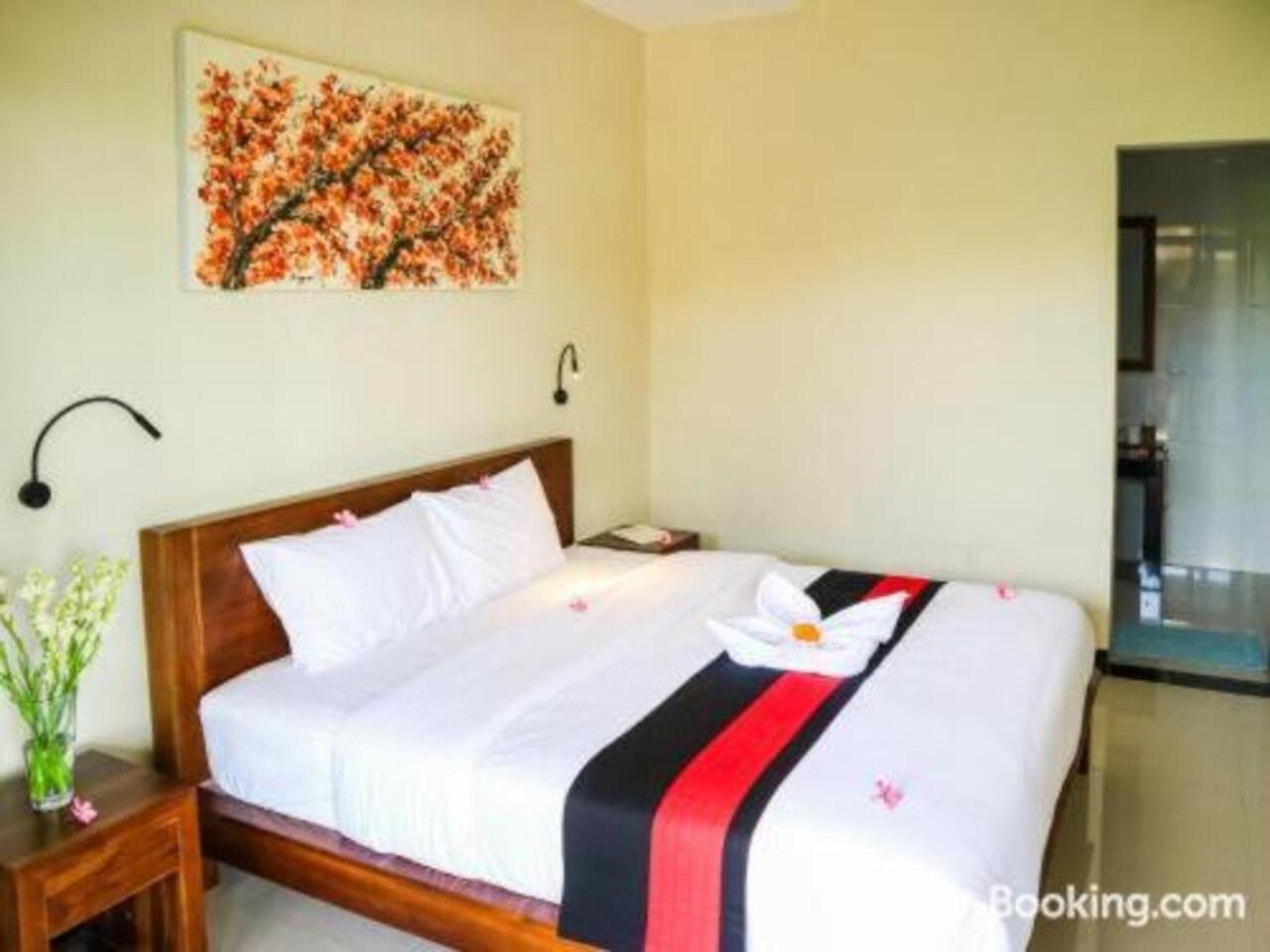 Puri Canggu Rooms 2 ภายนอก รูปภาพ