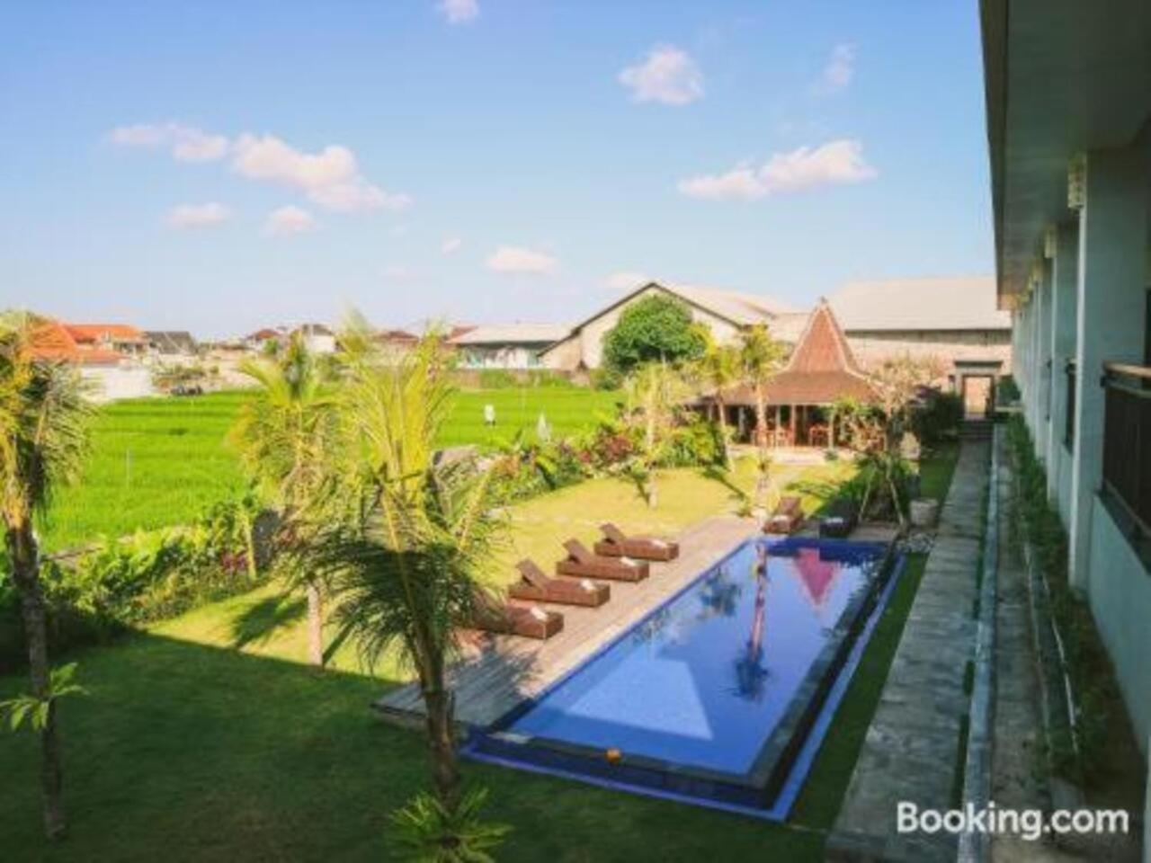 Puri Canggu Rooms 2 ภายนอก รูปภาพ