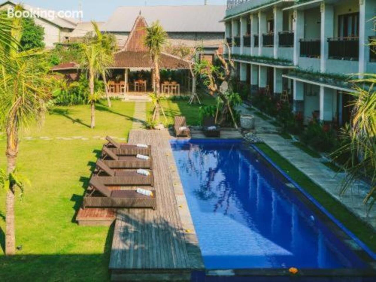 Puri Canggu Rooms 2 ภายนอก รูปภาพ