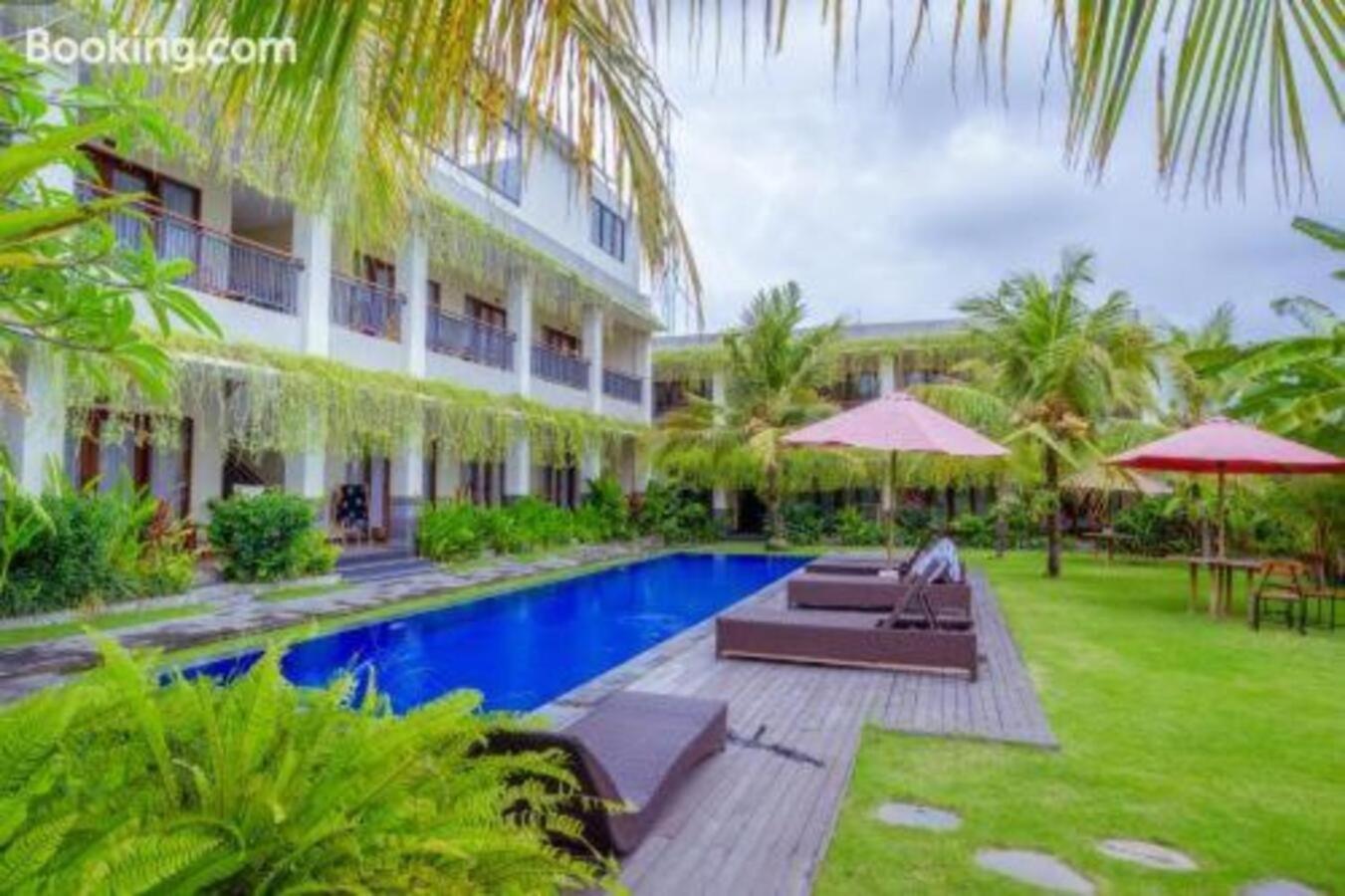 Puri Canggu Rooms 2 ภายนอก รูปภาพ