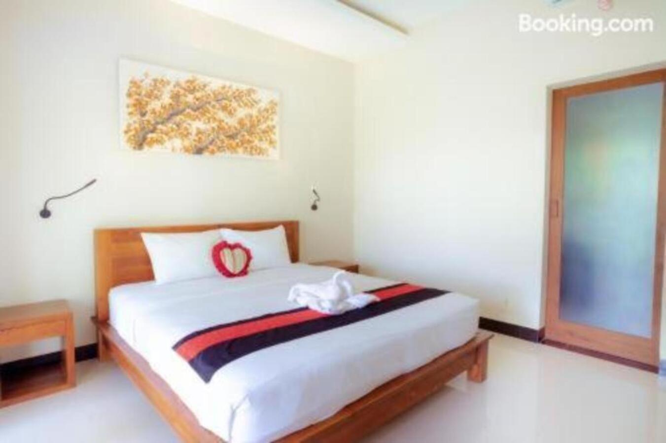 Puri Canggu Rooms 2 ภายนอก รูปภาพ